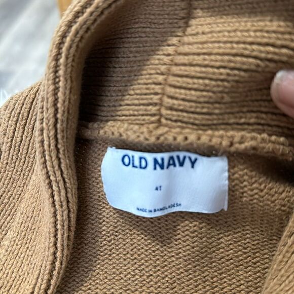 DISNEY PRINCESS SHIRTS OLD NAVY CARDIGAN BUNDLE SIZE 4T - Picture 3 of 7